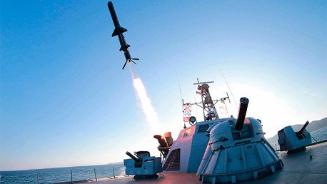 Expertos chinos: Corea del Norte podría tener 20 ojivas nucleares