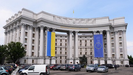 Diputado alemán: "La membresía de Ucrania en la OTAN no fue, ni es posible"