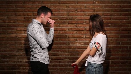 ¿Qué pasa si te encuentras con el amor de tu vida muchos años después?