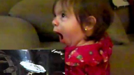 El último tráiler de Star Wars deja ‘sin habla’ a los bebés