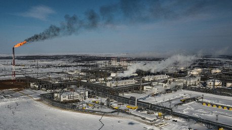 Forbes: La economía de Rusia es "mucho más que una gasolinera"