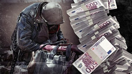 Consejos de un Nobel de Economía para erradicar la desigualdad