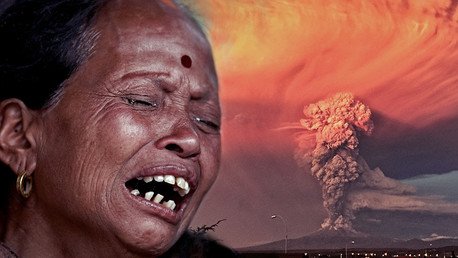 Una semana y 5 hitos mundiales: Cómo cambió el mundo en 7 días