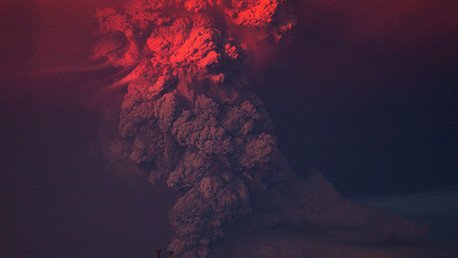 Imágenes increíbles de una semana de trascendentales sucesos mundiales