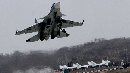 Bolivia estudia comprar 20 cazas y Rusia le hace una oferta de venta