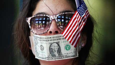 "Un estudio concluye que EE.UU. ya no es una democracia"