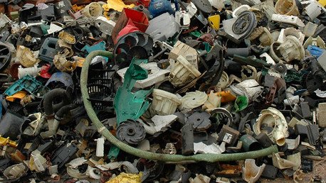 VIDEO: La ciudad más sucia del mundo muestra las caras de los que tiran basura en la calle