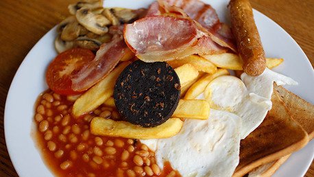 Hallan las neuronas que nos provocan el hambre 