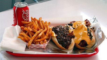 ¿Qué pasaría si estadounidenes y africanos intercambiaran dietas?