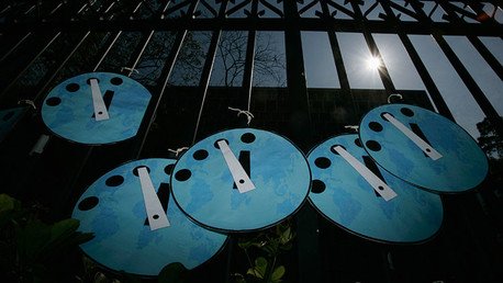 ¿Por qué faltan solo tres minutos para el 'fin del mundo'?