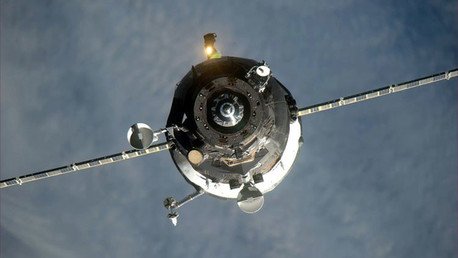 ¿Dónde caerá la Progress M-27M? Siga la trayectoria de la aeronave rusa
