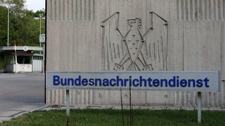 Revelado: Inteligencia alemana ayudó a la NSA a espiar al Gobierno francés y la Comisión Europea