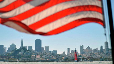 Paul Craig Roberts: "La legendaria economía estadounidense ya no existe"