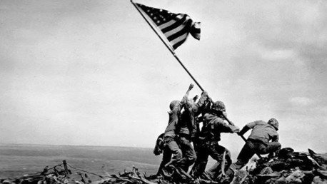 Historia pervertida: los europeos creen que EE.UU. liberó al continente del nazismo