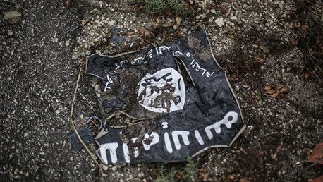 Diez días dentro del Estado Islámico: "Si el EI es el islam, el Ku Klux Klan es el cristianismo"