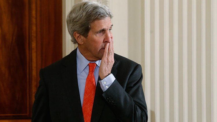 ¿Cuál es el mayor problema global para el Departamento de Estado de EE.UU.?