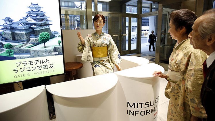 Las 10 tendencias tecnológicas más importantes de 2015