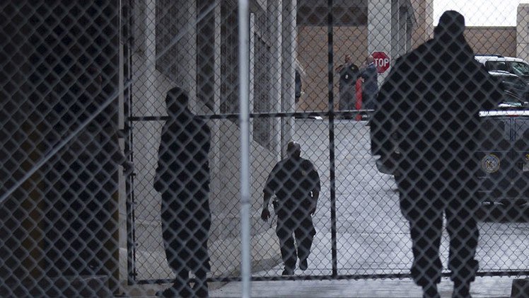 Caso Freddie Gray: ¿cómo puede la Policía de EE.UU. lesionar a los detenidos sin tocarles?