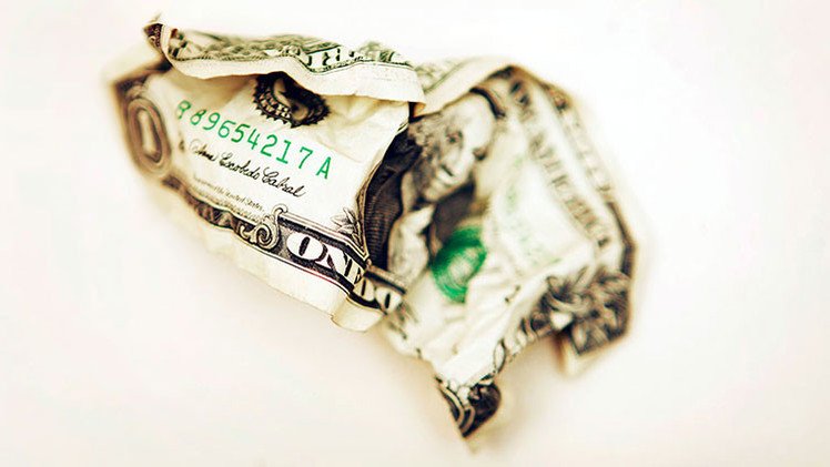 "Los felices días de la hegemonía de EE.UU. pasaron al basurero de la historia"