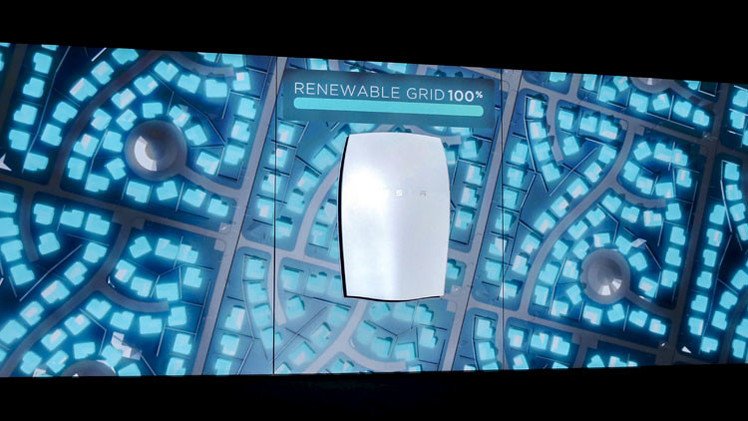 El gran anuncio de Elon Musk: ¿Cómo la batería de Tesla revolucionará el mundo? 