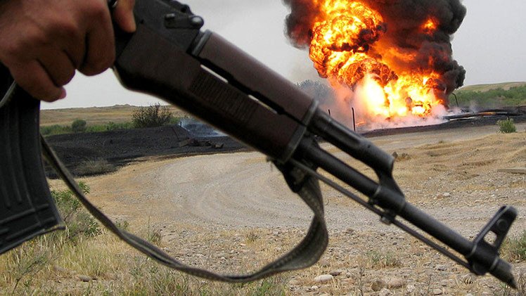 Exfuncionario de la CIA: "La primavera árabe fue una bendición para Al Qaeda"