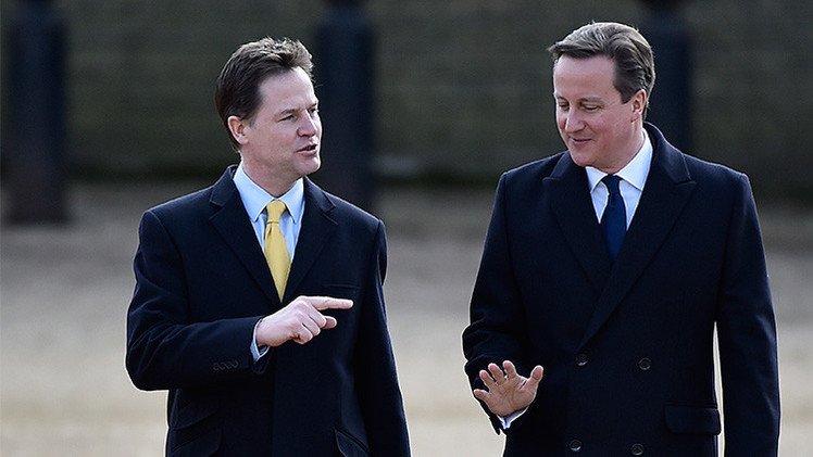 ¿Saldrá Reino Unido de la UE?: La respuesta puede estar en las próximas elecciones