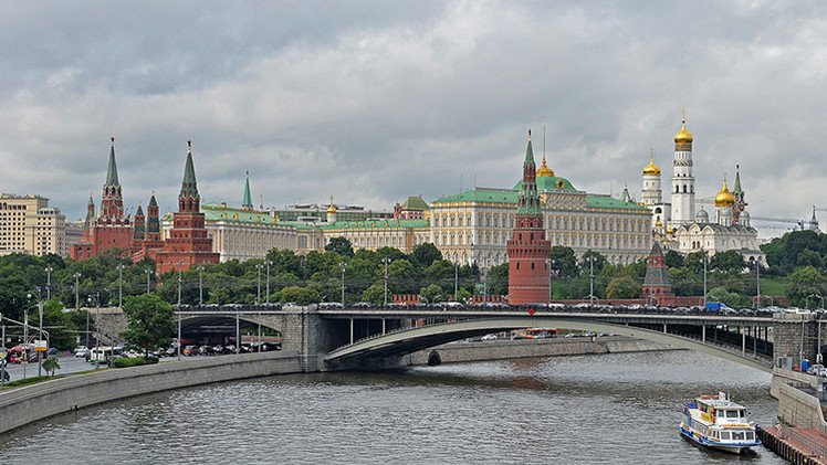 "Cuando EE.UU. entienda la importancia de Rusia para la seguridad, quizá ya sea tarde"