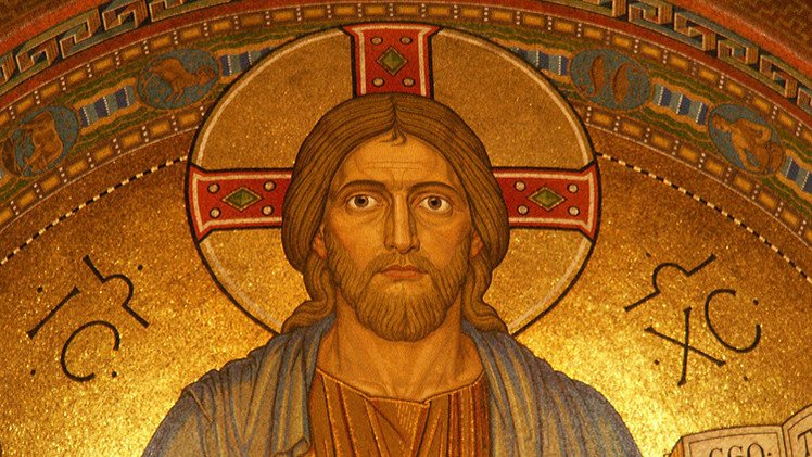 Foto: Revelan el aspecto que tenía Jesucristo de adolescente