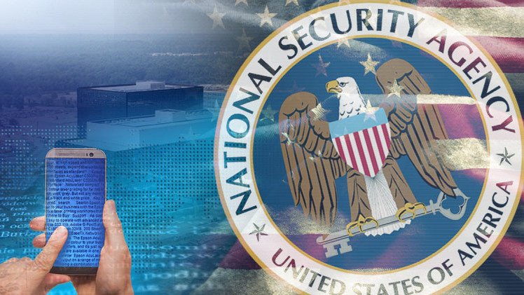 La NSA tiene un 'Google' que transcribe llamadas telefónicas, incluso en América Latina