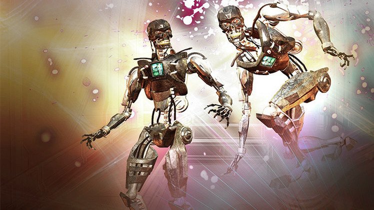 Conozca al hombre que 'causó' el miedo de Elon Musk a la revolución de las máquinas