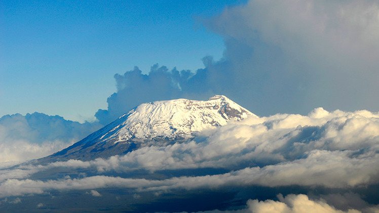 ¿Qué fabulosas maravillas naturales arruina la humanidad?