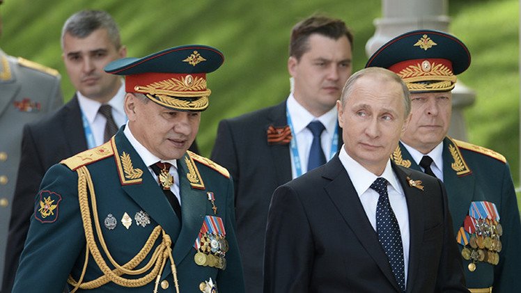 "Los intentos de crear un mundo unipolar socavan la estabilidad del desarrollo mundial"