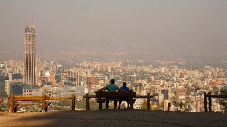 ¿Cuál es el mejor país de América Latina para hacer negocios?