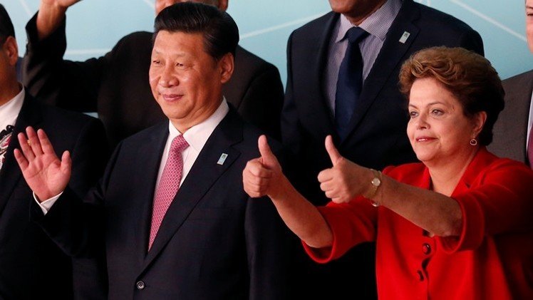 Nuevo megaproyecto de Perú, Brasil y China, alternativa viable al canal de Panamá