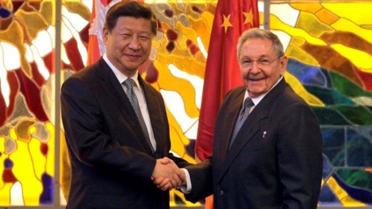 6 países con los que China le está ganando a EE.UU. su pulso en Latinoamérica