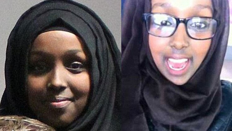 El Estado Islámico se lanza a la búsqueda de tres novias británicas que habrían desertado