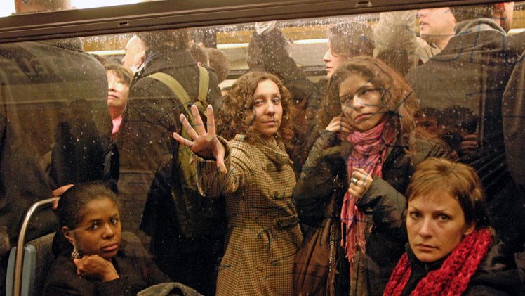 Eurostat pronostica cómo cambiará la población de Europa en los próximos 45 años