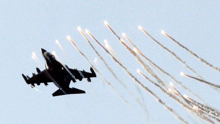 Rusia busca consolidarse en la industria militar de Latinoamérica