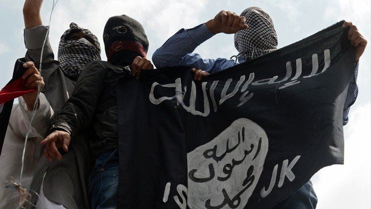 ¿Por qué el Estado Islámico decapita los muñecos del fútbol de mesa?