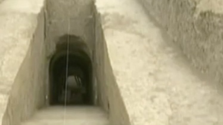 Señora Mei: tumba con oro revela los secretos de la china más influyente (Fotos)