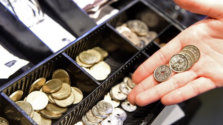 ¿Por qué Dinamarca quiere acabar con el dinero en efectivo?