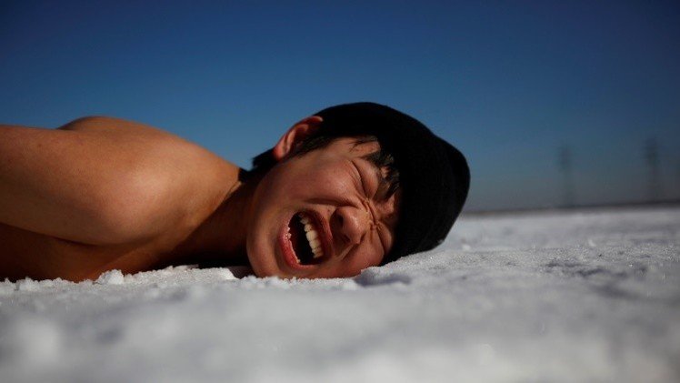 Científicos suecos crean un dispositivo que bloquea el dolor 