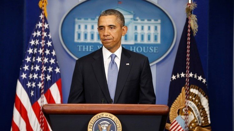 'The World Post': Rusia es capaz de privarle el liderazgo mundial a EE.UU.