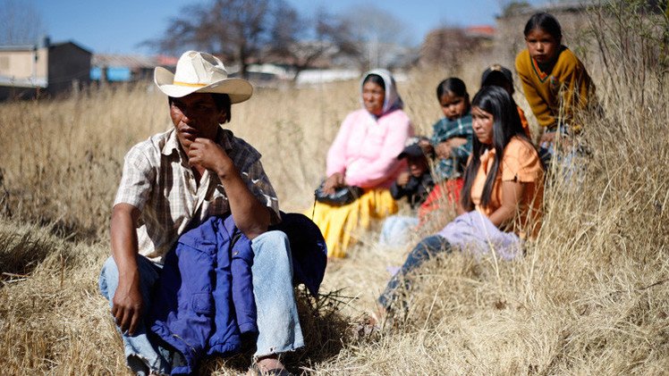 Mofas racistas sobre los indígenas del presidente del Instituto Nacional Electoral indignan a México