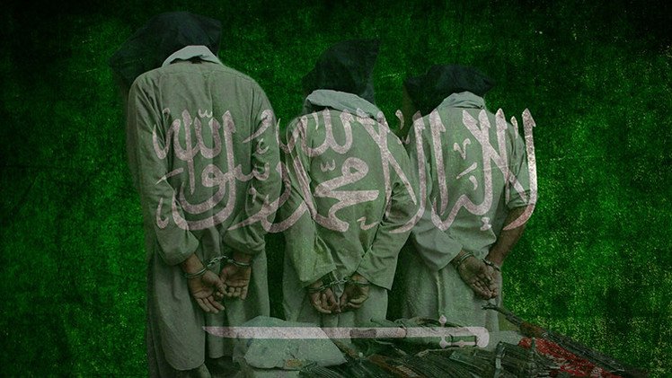 ¿Cómo es ser verdugo? La profesión más buscada y cruel de Arabia Saudita