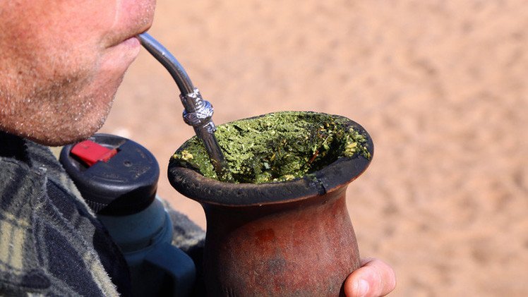 OMS alerta: "El mate puede causar cáncer"
