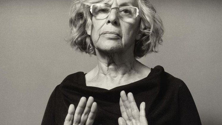 Conozca a la potencial alcaldesa de Madrid que propone reducirse el sueldo a la mitad