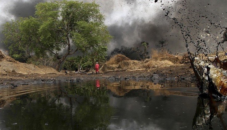 Arabia Saudita abandonará el petróleo en 2040