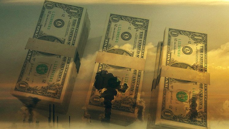 Corporaciones que eligen las ganancias por encima de la gente