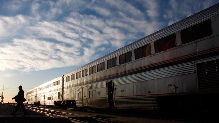 Perú y China construirán un ferrocarril transcontinental en Sudamérica